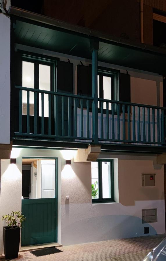 El Balcon De Carmen Villa Porto do Barqueiro Exterior photo